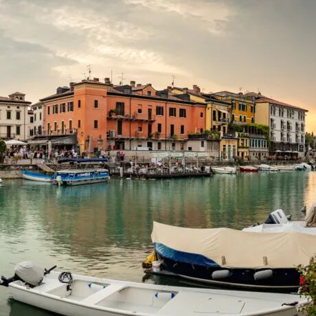 Early bird holidays to Italy in 2027