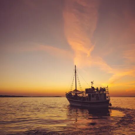 Early bird holidays to Croatia in 2027