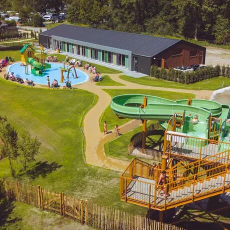 Early bird holidays to the Netherlands in 2027