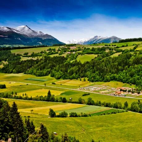 Early bird holidays to Austria in 2027