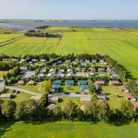 Last minute campsites in Friesland