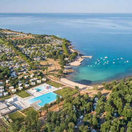Last Minute Vacation Croatia