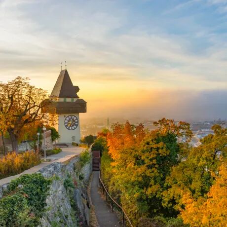 Styria with Last-minute deals