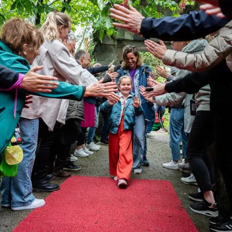 Opkikker Foundation