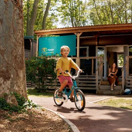 For all kids up to 6 years!