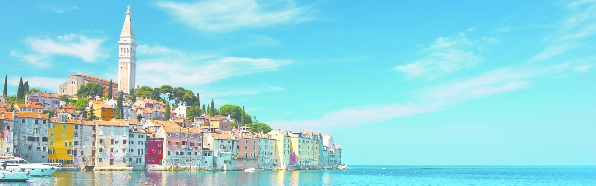 Glamping Croatia