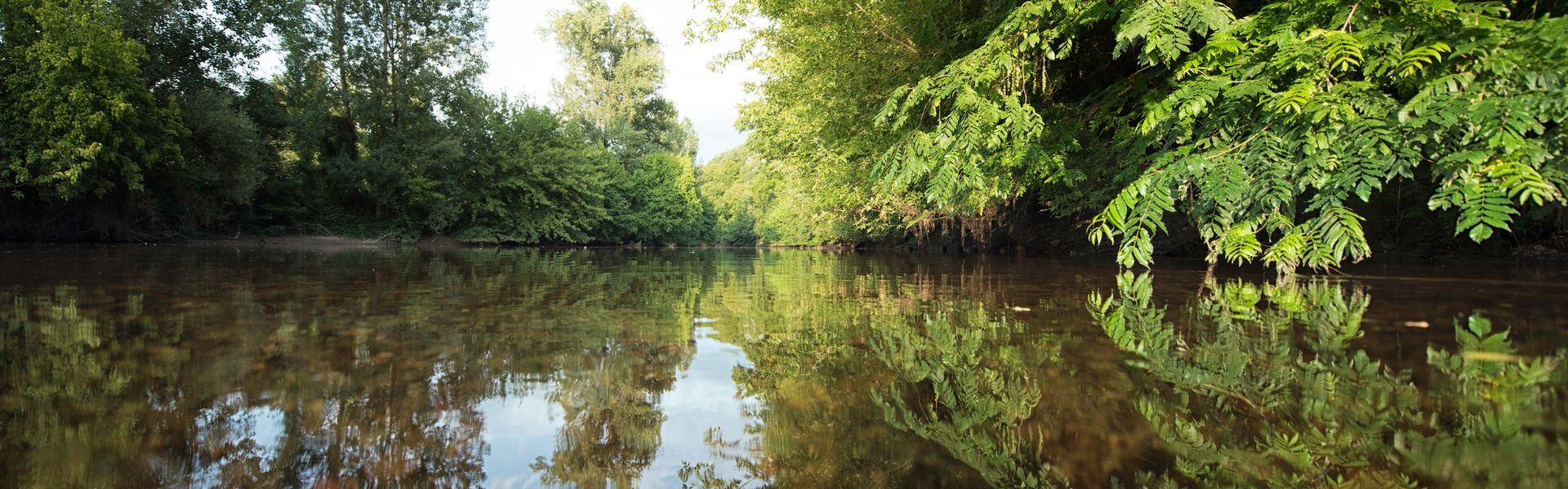 Last-minute camping holidays in the Dordogne region