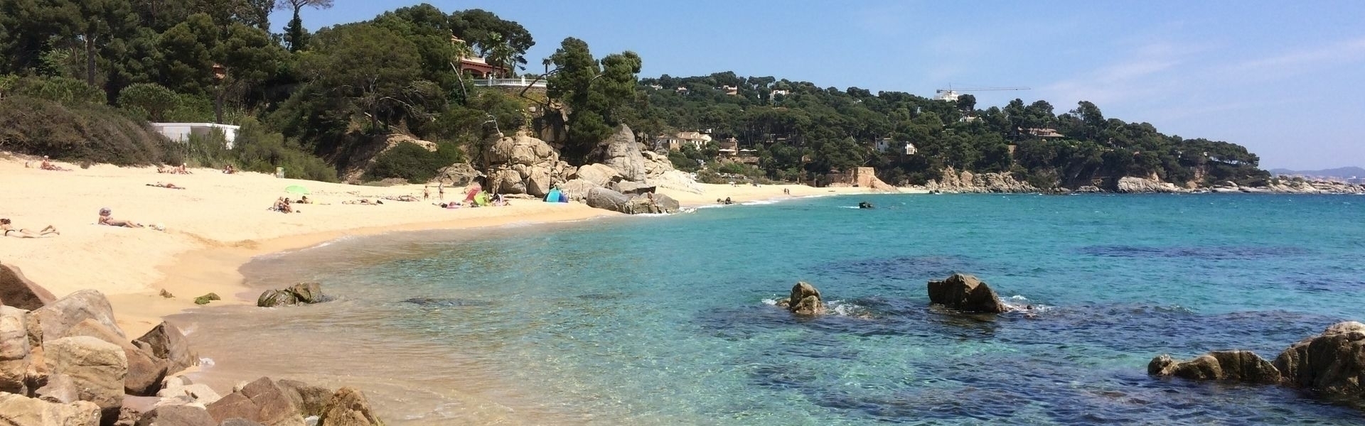 Mobile home Spain