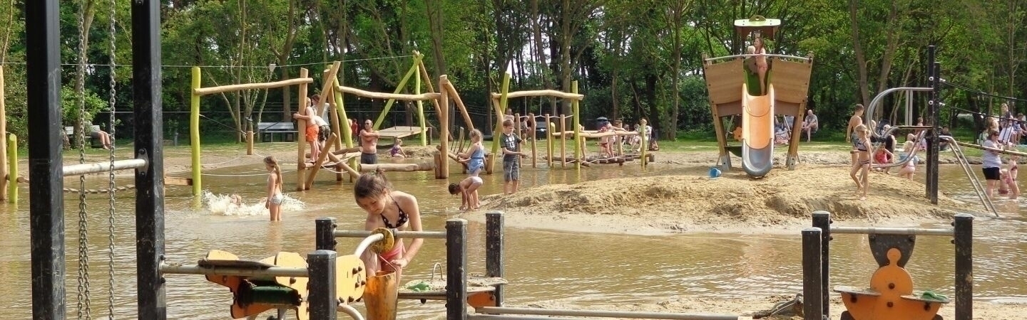 Last minute camping in Overijssel
