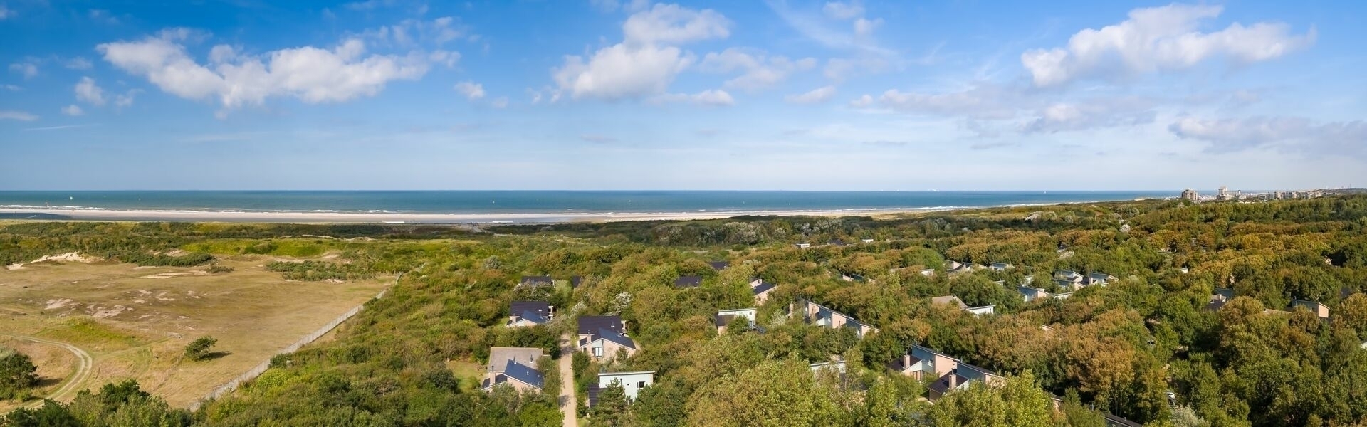 Last minute camping in Zuid Holland