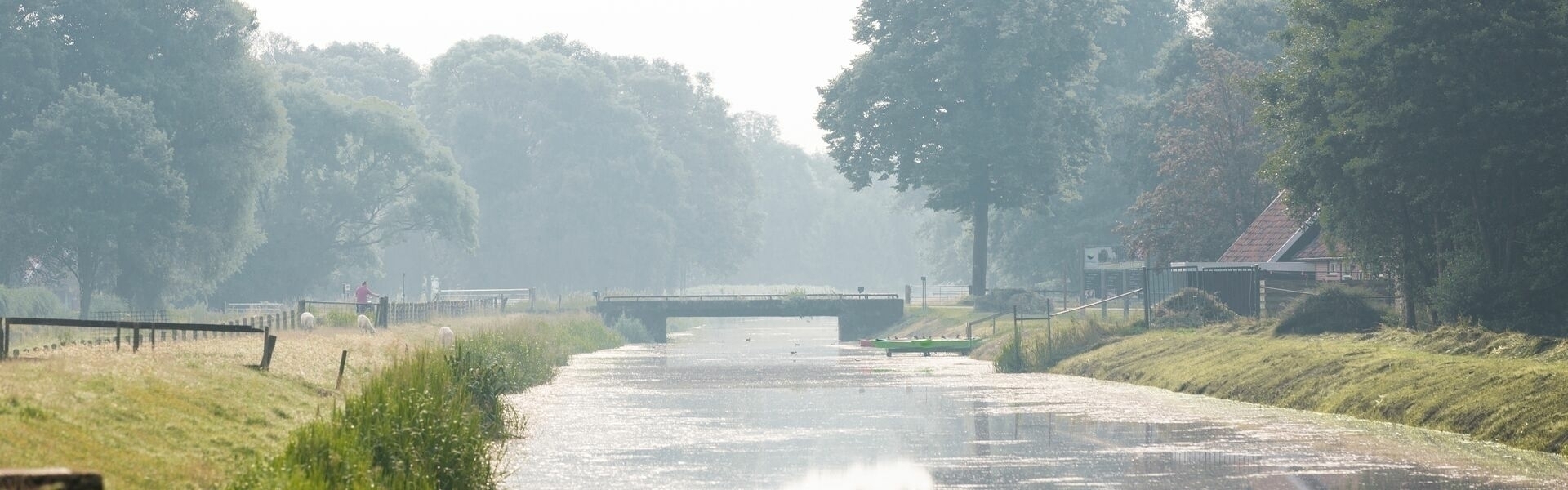 Last minute camping in Gelderland
