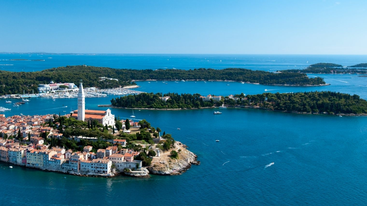 Camping Istria