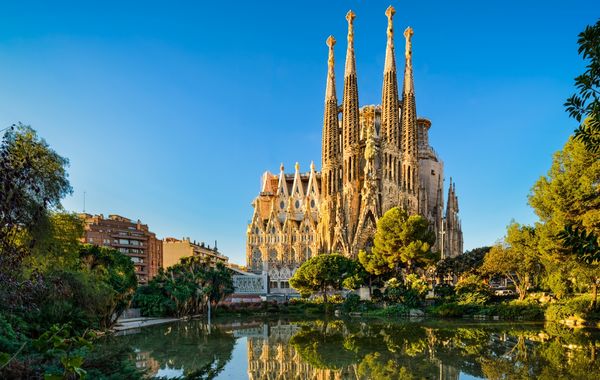 What is there to do in Catalonia?